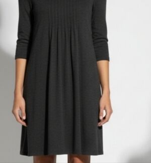 Dress Twrril Pretty Gray 6